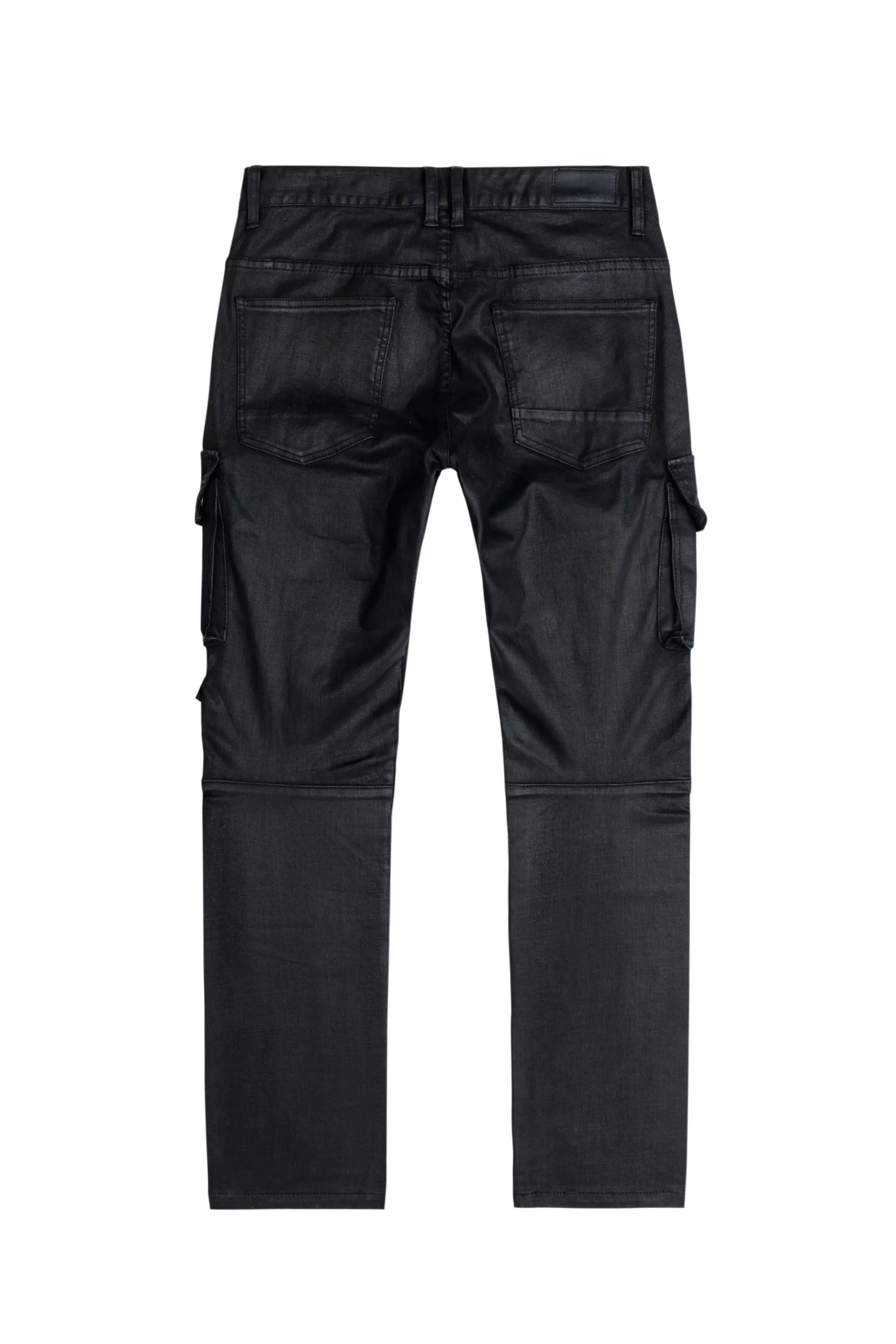 Smoke Rise Overspray Utility Pant Black Cheap