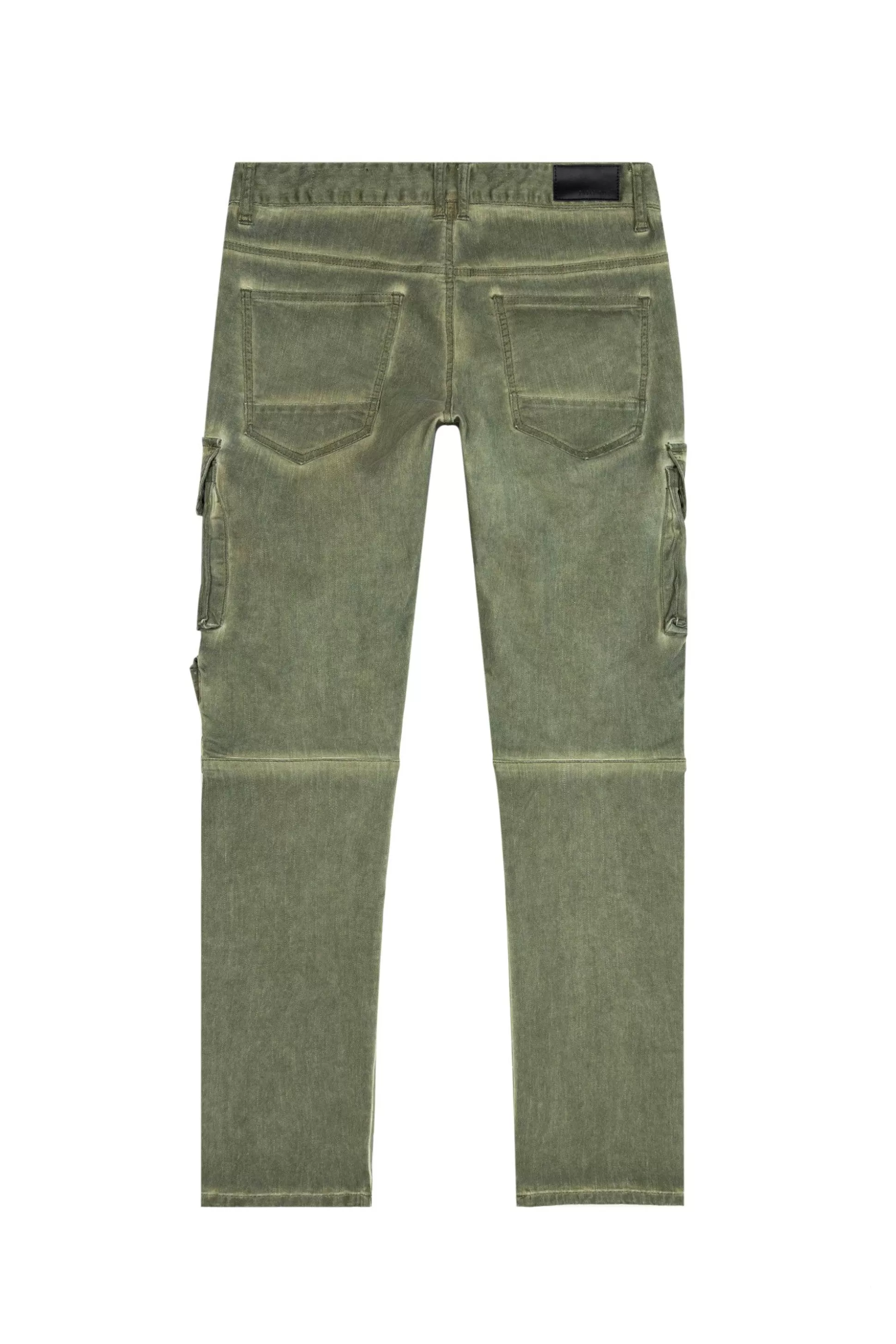 Smoke Rise Overspray Utility Pant Vintage Army Best