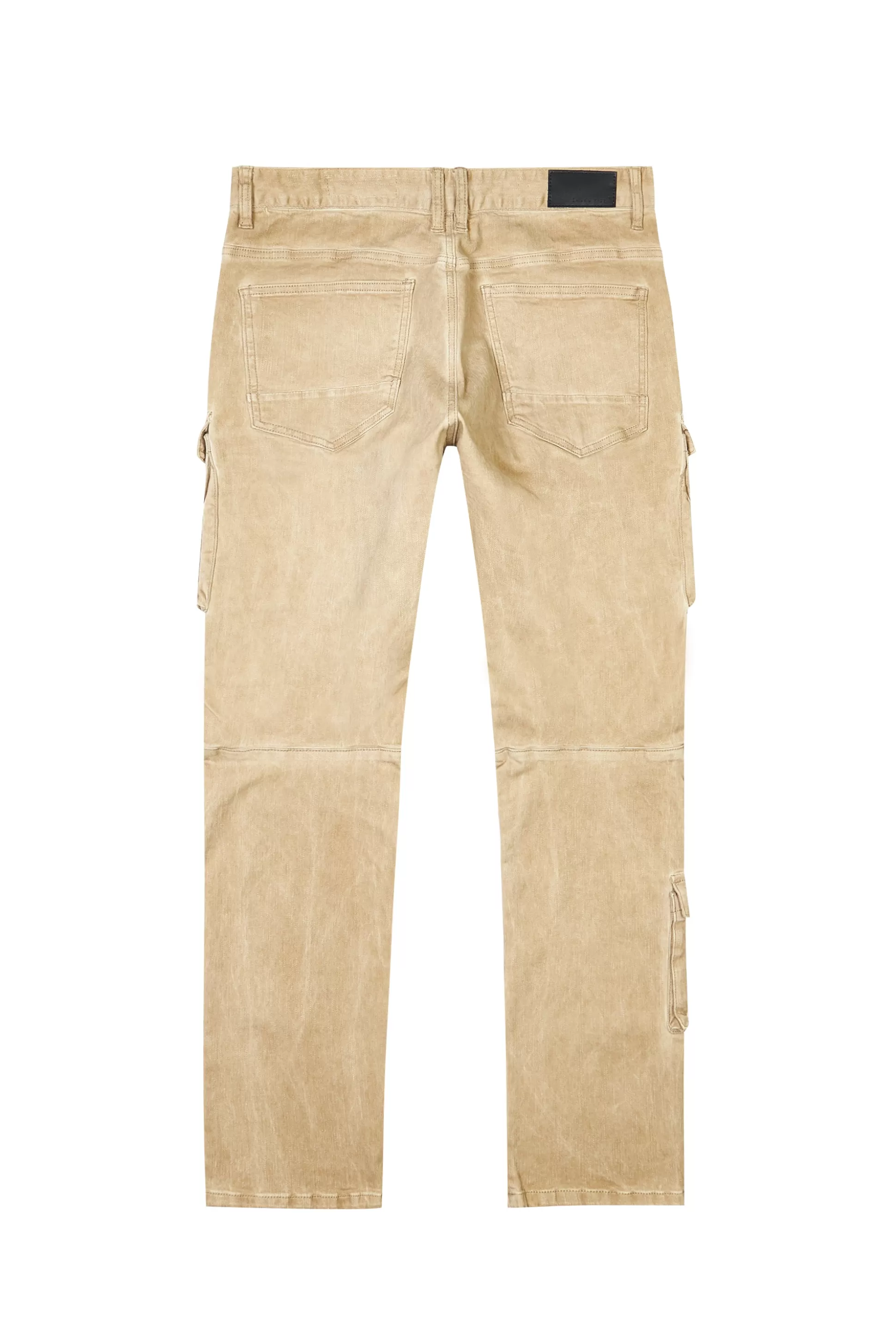 Smoke Rise Overspray Utility Twill Pants Sand Cheap