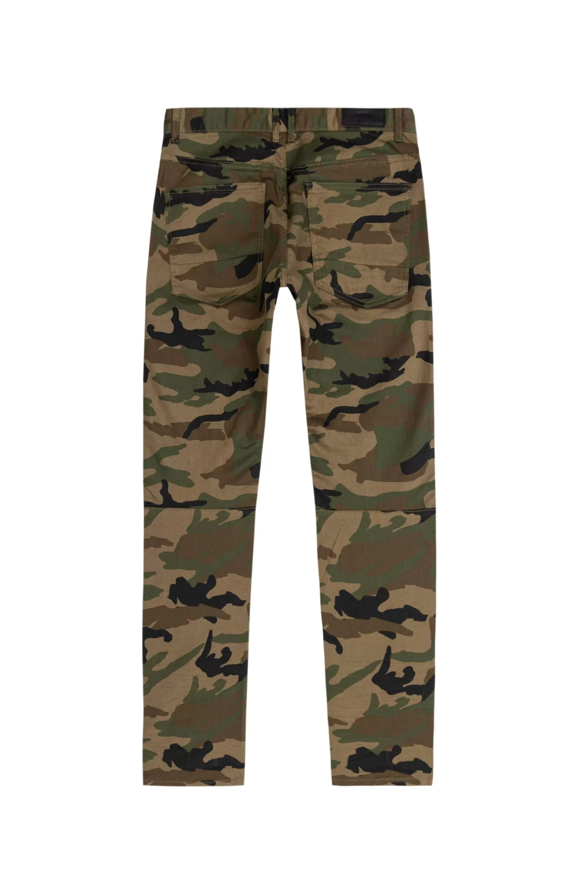 Smoke Rise Utility Engineered Pant Wood Camo Discount