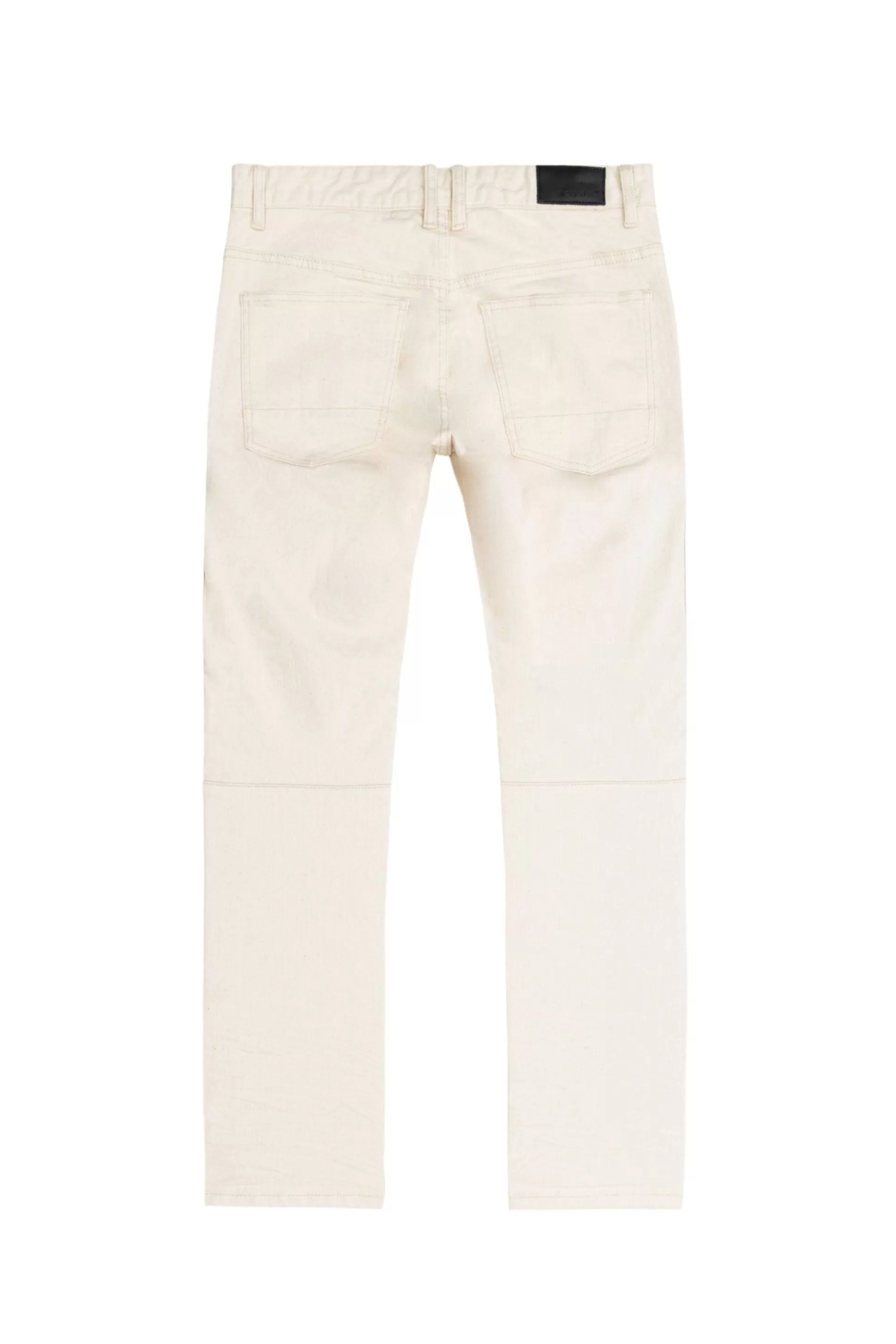 Smoke Rise Utility Engineered Pant Latte Hot