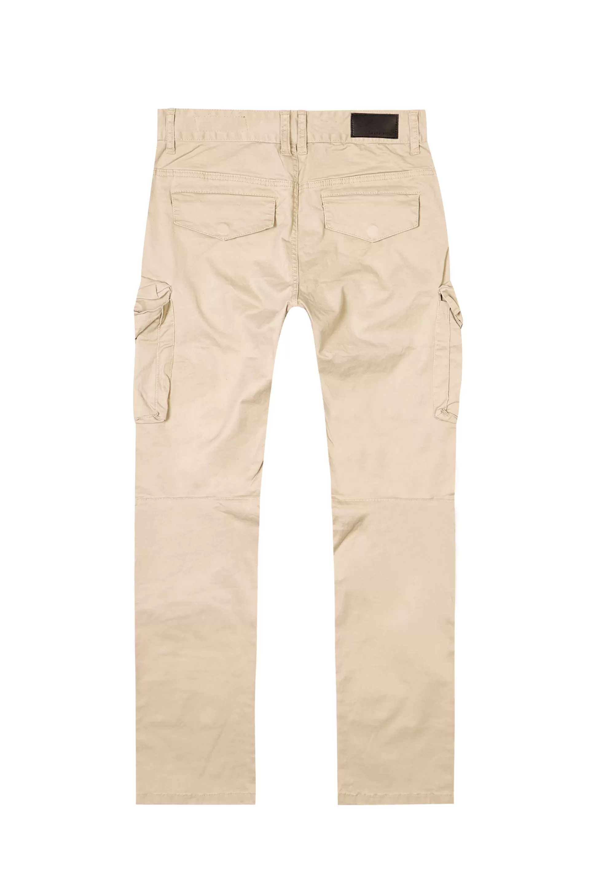 Smoke Rise Utility Twill Pants Sand Flash Sale