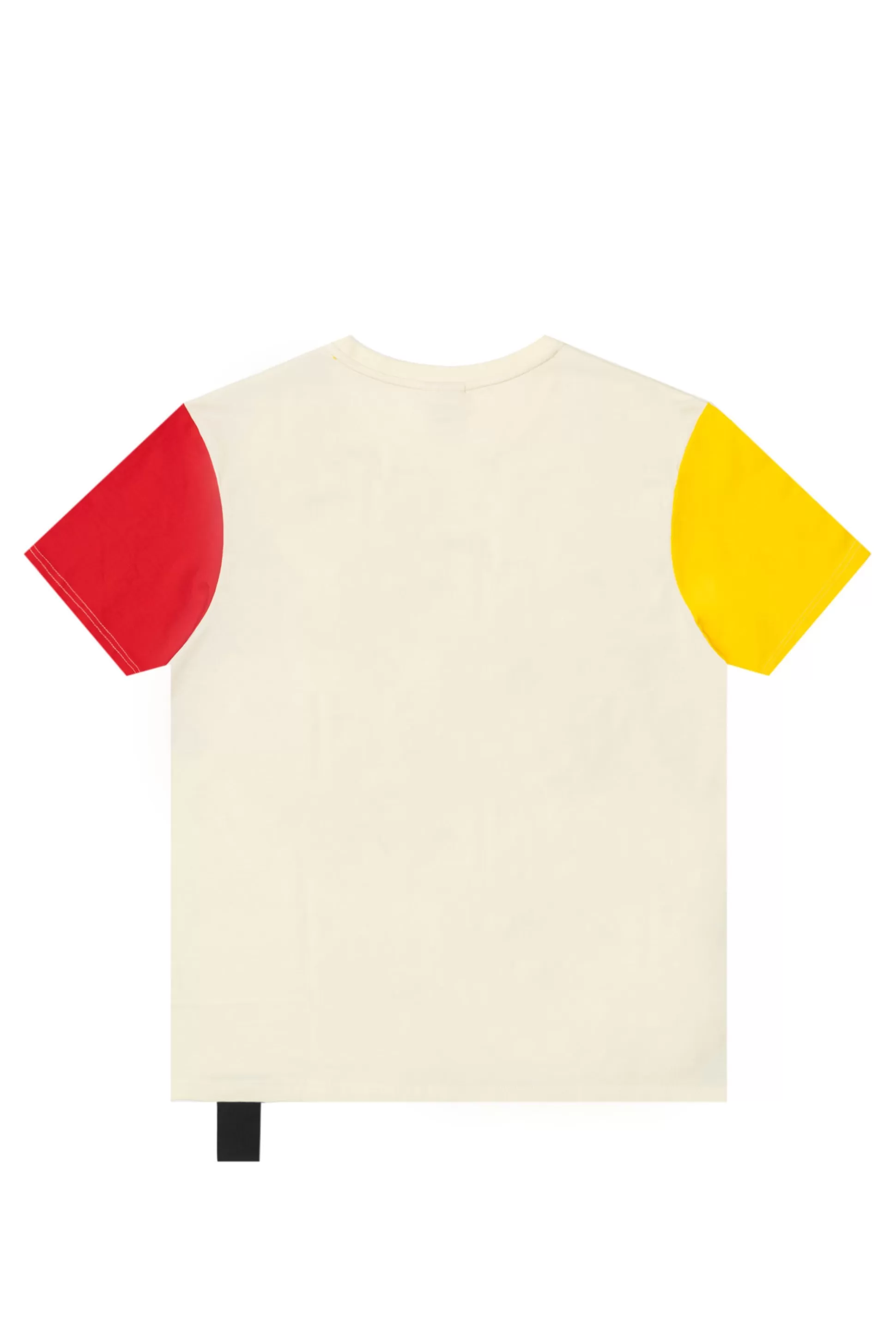 Smoke Rise Varsity Tee Multi Online